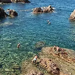 Petra - Grecale Vakantiehuis Costa Paradiso