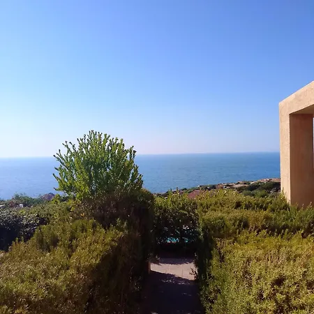 Petra - Grecale Σπίτι διακοπών