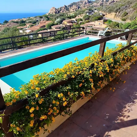 Σπίτι διακοπών Petra - Grecale