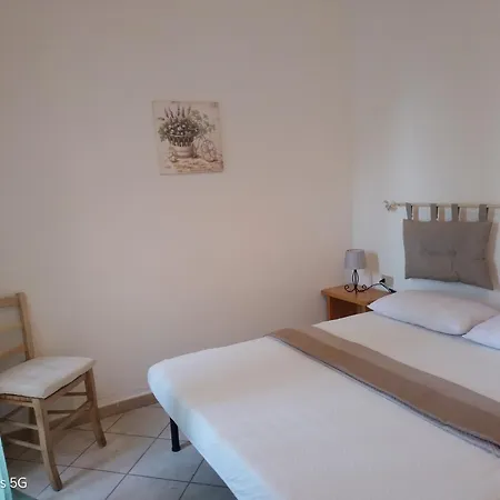 Σπίτι διακοπών Petra - Grecale Costa Paradiso