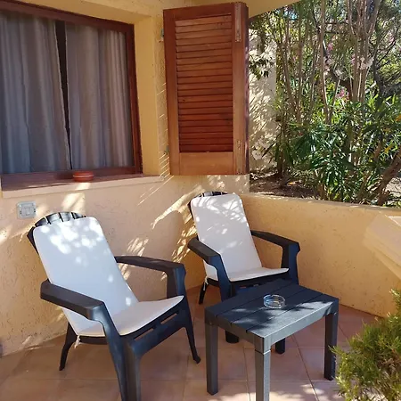 Petra - Grecale Коста-Парадисо