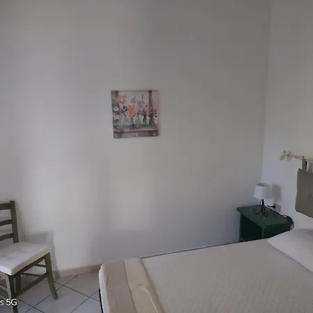 Σπίτι διακοπών Petra - Grecale