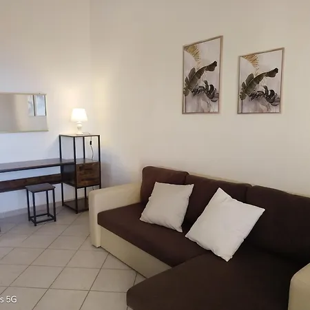 Σπίτι διακοπών Petra - Grecale *