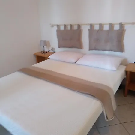 Petra - Grecale * Коста-Парадисо