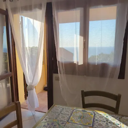 Petra - Grecale