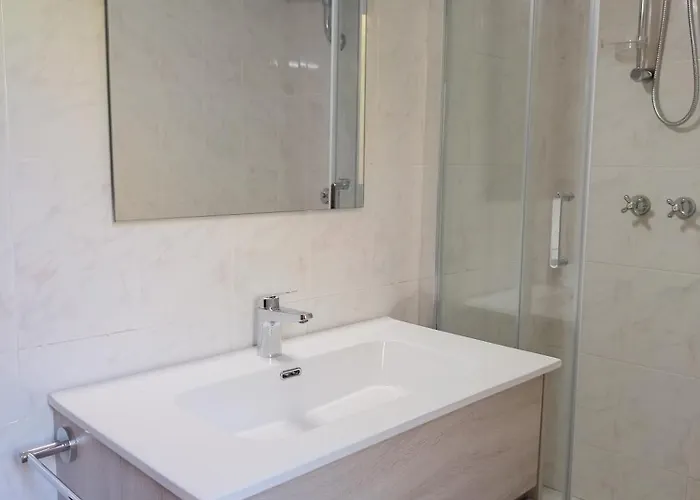 Ferienhaus Petra - Grecale *